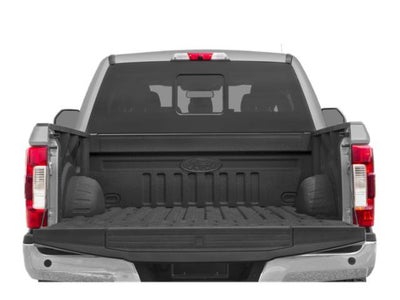 2019 Ford Super Duty F-250 SRW XLT
