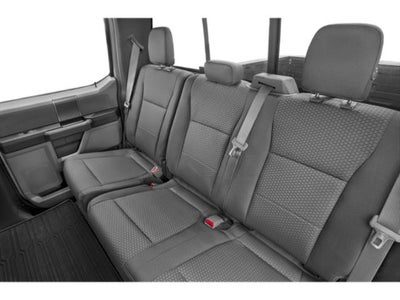 2019 Ford Super Duty F-250 SRW XLT