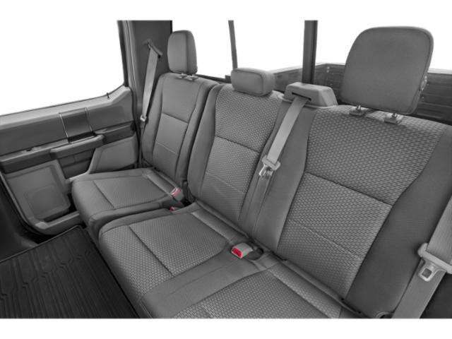 2019 Ford Super Duty F-250 SRW XLT