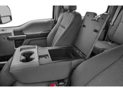 2019 Ford Super Duty F-250 SRW XLT