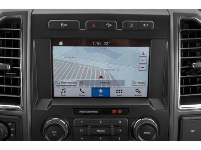 2019 Ford Super Duty F-250 SRW XLT