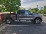 2019 Ford Super Duty F-250 SRW XLT