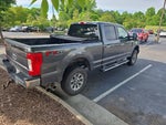 2019 Ford Super Duty F-250 SRW XLT
