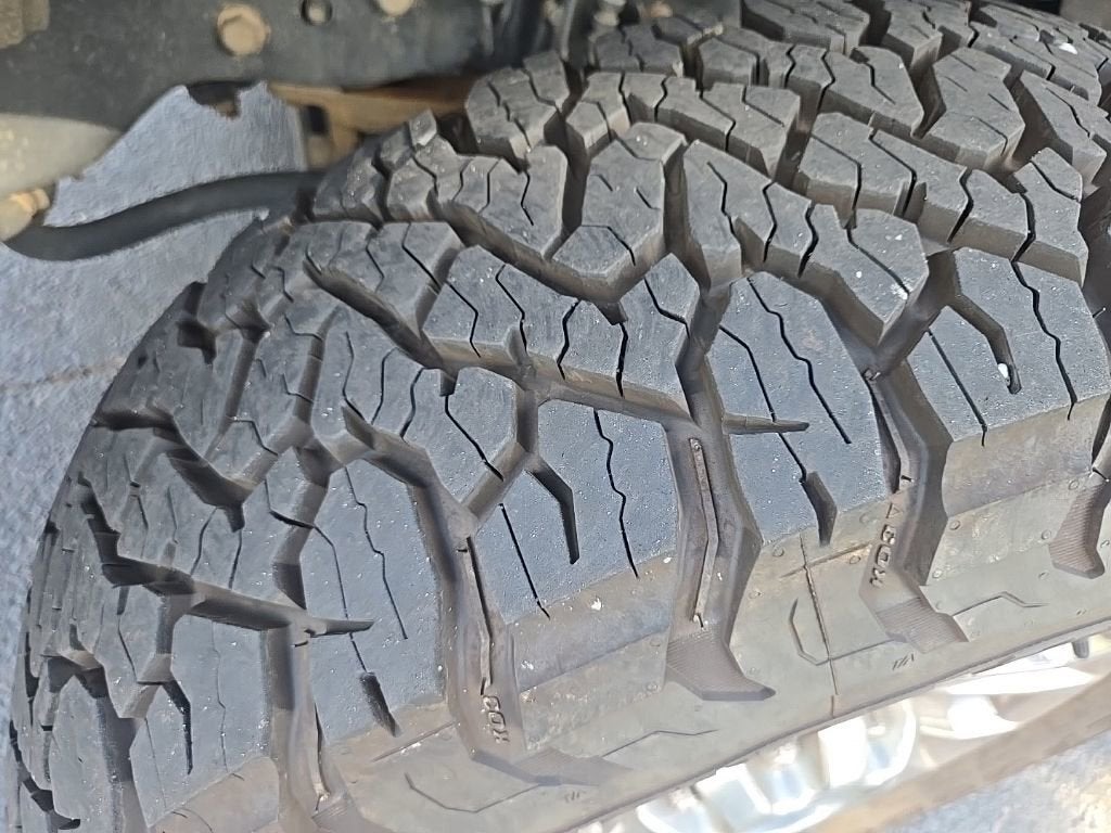 2019 Ford Super Duty F-250 SRW XLT