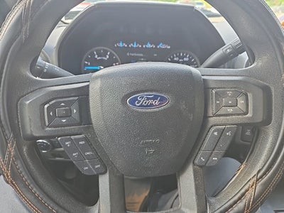 2019 Ford Super Duty F-250 SRW XLT