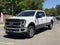 2020 Ford Super Duty F-250 SRW King Ranch