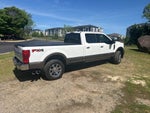 2020 Ford Super Duty F-250 SRW King Ranch