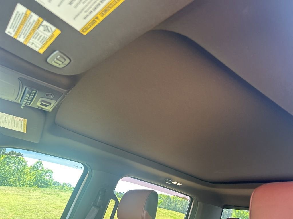 2020 Ford Super Duty F-250 SRW King Ranch