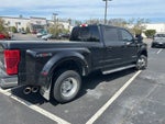 2022 Ford Super Duty F-350 DRW Lariat