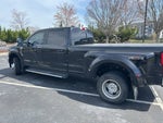2022 Ford Super Duty F-350 DRW Lariat