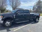 2022 Ford Super Duty F-350 DRW Lariat