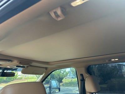 2022 Ford Super Duty F-350 DRW Lariat