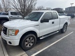 2014 Ford F-150 STX