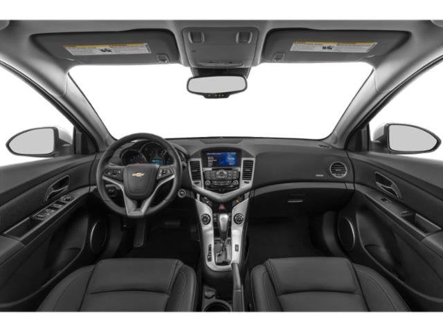 2015 Chevrolet Cruze 1LT
