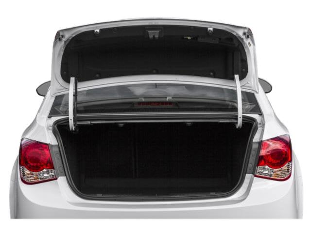 2015 Chevrolet Cruze 1LT