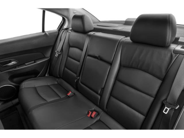 2015 Chevrolet Cruze 1LT