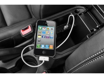 2015 Chevrolet Cruze 1LT