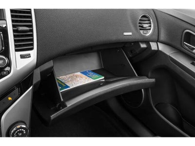 2015 Chevrolet Cruze 1LT