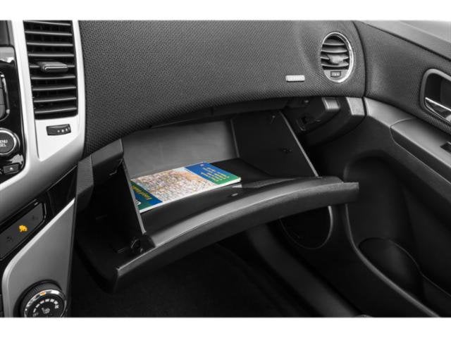 2015 Chevrolet Cruze 1LT