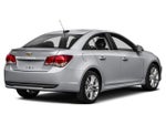 2015 Chevrolet Cruze 1LT