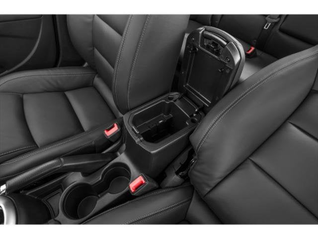 2015 Chevrolet Cruze 1LT