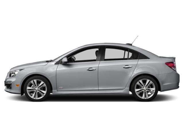 2015 Chevrolet Cruze 1LT
