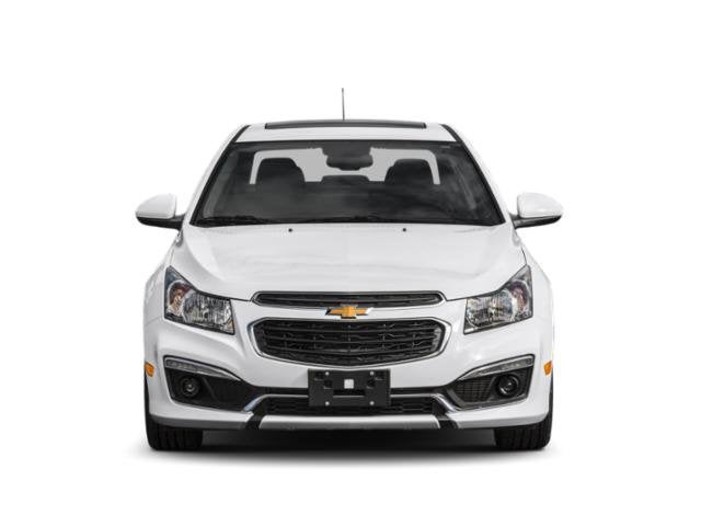 2015 Chevrolet Cruze 1LT