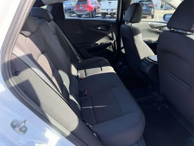 2022 Chevrolet Malibu LS