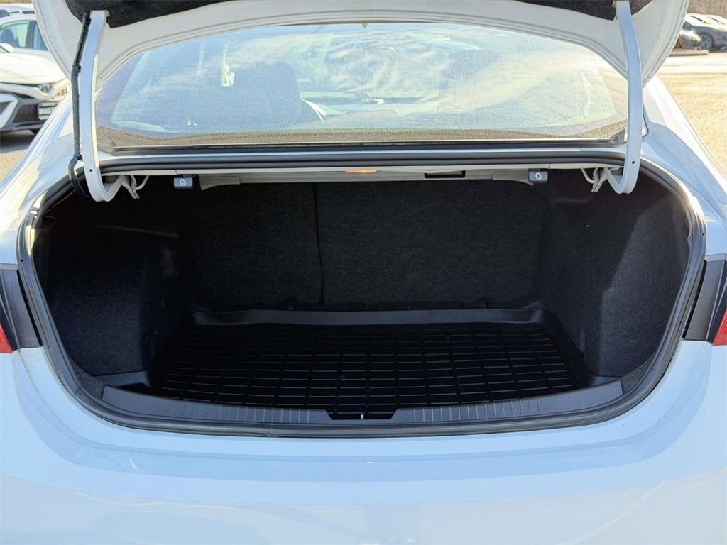 2022 Chevrolet Malibu LS