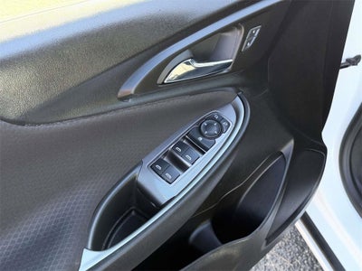 2022 Chevrolet Malibu LS