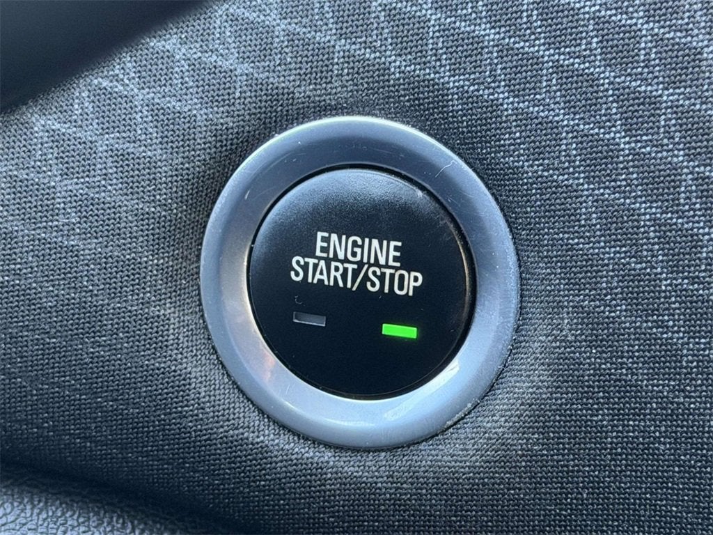 2022 Chevrolet Malibu LS