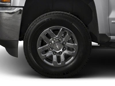 2017 Chevrolet Silverado 2500HD LT