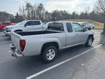 2012 Chevrolet Colorado 1LT