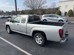 2012 Chevrolet Colorado 1LT