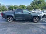 2017 Chevrolet Colorado LT
