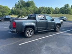 2017 Chevrolet Colorado LT