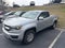 2017 Chevrolet Colorado Work Truck