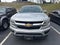 2017 Chevrolet Colorado Work Truck