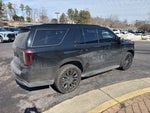 2021 GMC Yukon AT4