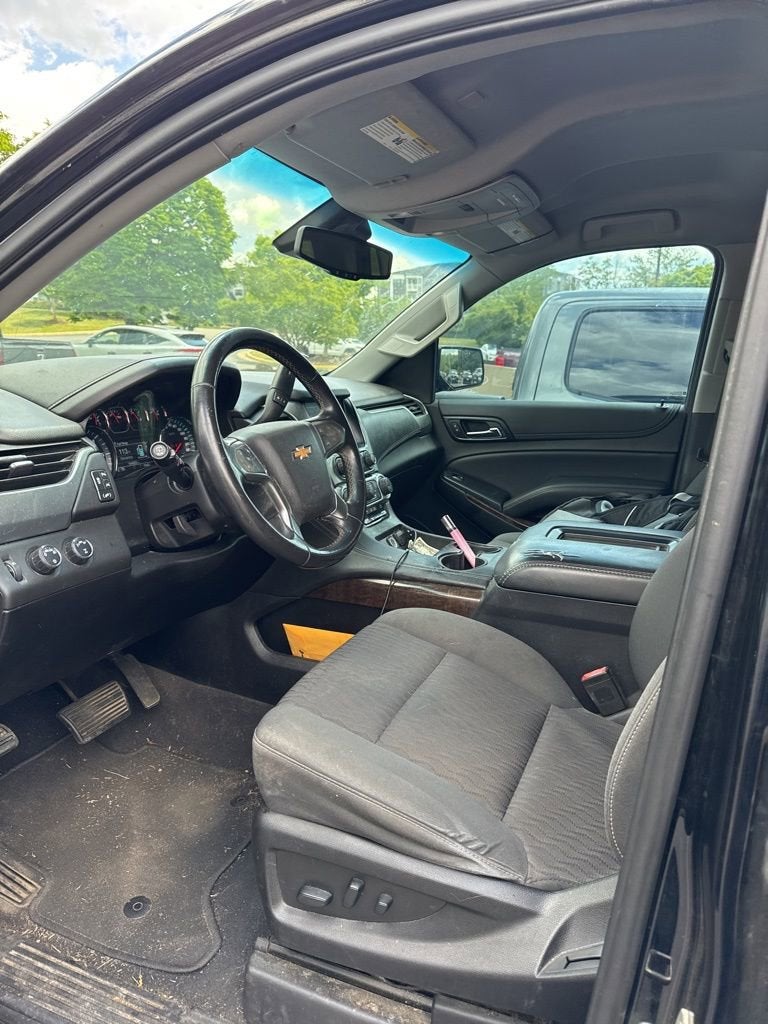 2019 Chevrolet Tahoe LS