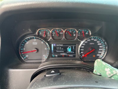 2019 Chevrolet Tahoe LS