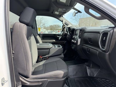 2023 GMC Sierra 2500HD SLE