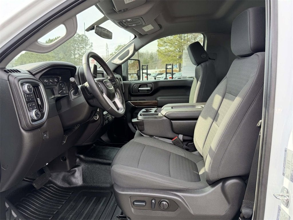 2023 GMC Sierra 2500HD SLE