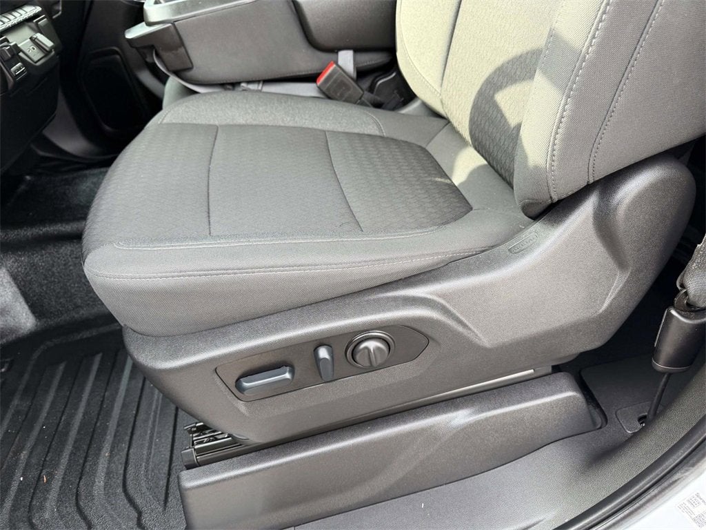 2023 GMC Sierra 2500HD SLE