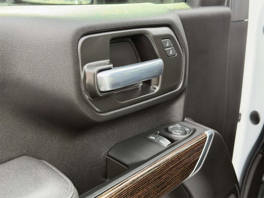 2023 GMC Sierra 2500HD SLE