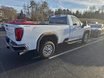 2023 GMC Sierra 2500HD SLE