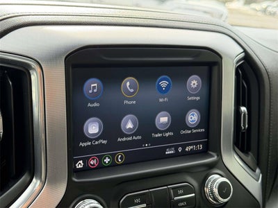 2023 GMC Sierra 2500HD SLE