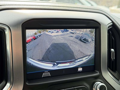 2023 GMC Sierra 2500HD SLE