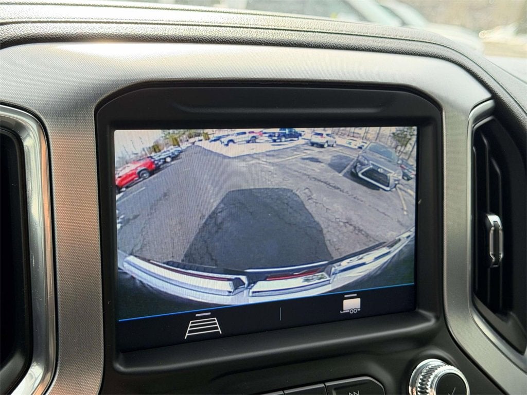 2023 GMC Sierra 2500HD SLE