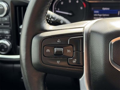 2023 GMC Sierra 2500HD SLE